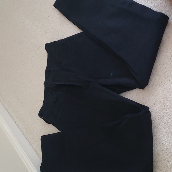Denim - NxD YJ Black Skinny Jeans 2P